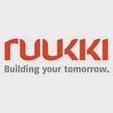 Rautaruukki Corporation logo