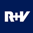 Favicon of R+V Versicherung