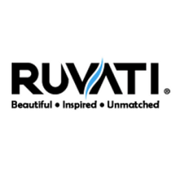 Ruvati USA, Inc. logo