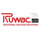 Ruwac logo