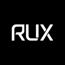 RUX logo