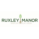 Ruxley Manor logo
