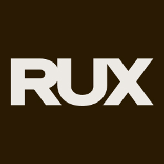 RUX Software logo