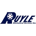 Ruyle Mechanical Services logo