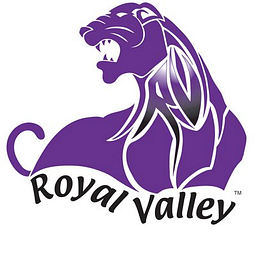 Royal Valley Elementary logo