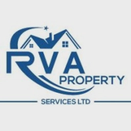 RVA PROPERTY SERVICES LIMITED logo