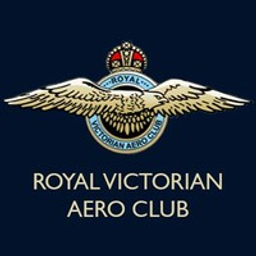 Royal Victorian Aero Club logo