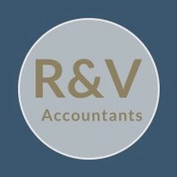 V ACCOUNTANTS LIMITED T/A V ASSOCIATES CHARTERED ACCOUNTANTS logo