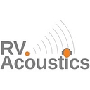Rv Acoustics logo