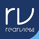 Rearview Advertising Atlanta | San Francisco logo