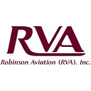 Robinson Aviation Rva Inc logo