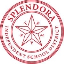 Splendora Isd logo