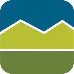 Roanoke Valley Alleghany Regional Commission logo