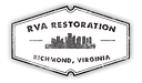 Rva Restoration logo
