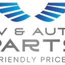 Rv & Auto Parts logo