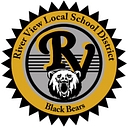 River View Local Schools logo