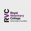 Royal Veterinary College logo