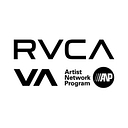 Logo for rvca.com