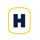 Van der Horst Bouwservices logo