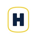 Van der Horst Bouwservices logo