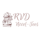RVD Novel-Tees