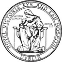 The Royal Victorian Eye & Ear Hospital logo