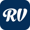 Rvezy logo