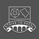 Ryburn Valley High School logo