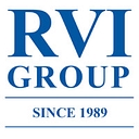 Rvi Group logo