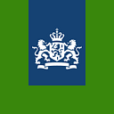 Rijksorganisatie voor Informatiehuishouding (Ministerie van BZK) logo