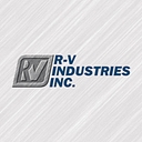 R V Industries, Inc. logo