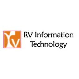 RV Information Technology, INC. logo