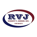 Robert V Jensen Inc logo