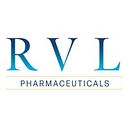 RVL Pharmaceuticals Inc.