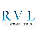 RVL Pharmaceuticals Logo