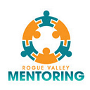 Rogue Valley Mentoring logo