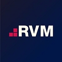 Rvm Construction, Inc. logo