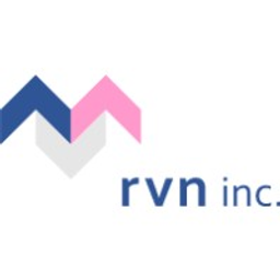 RVN INC logo