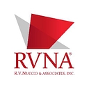 R.V. Nuccio & Associates, Inc. logo