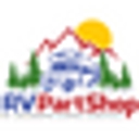 RV Part Shop Canada logo
