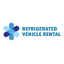 Refrigerated Vehicle Rental logo
