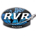 Rvr Aviation logo
