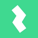 Rvrb Agency logo