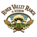River Valley Ranch (Rvr) logo