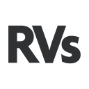 RVS Clean logo