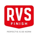 RVS Finish logo