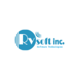 RV Soft Inc logo