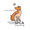 Roanoke Valley Spca logo