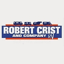 Robert Crist And Co. Rv logo
