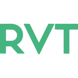 RVT Architects logo